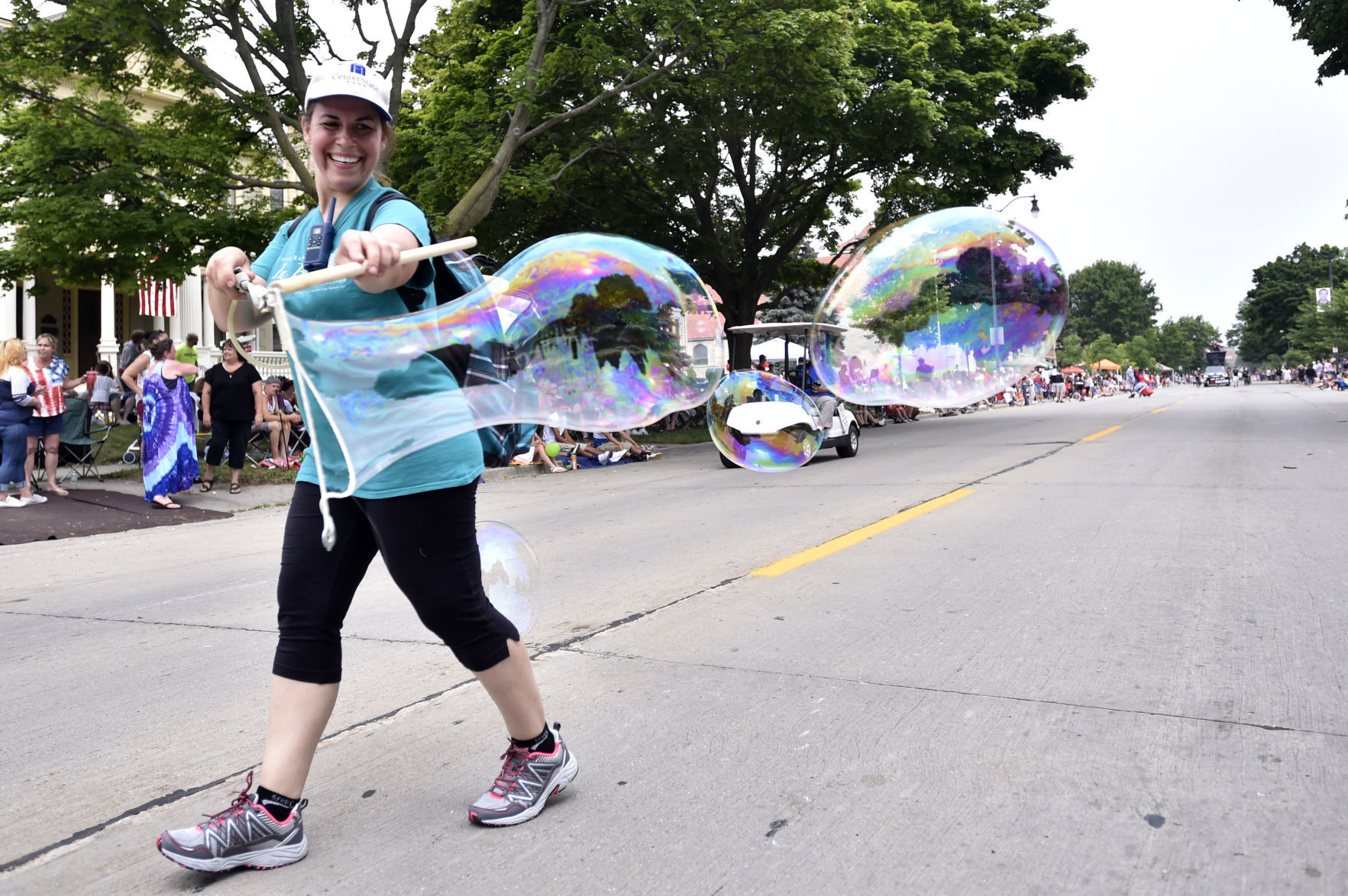 Racine Fourth Fest 2016